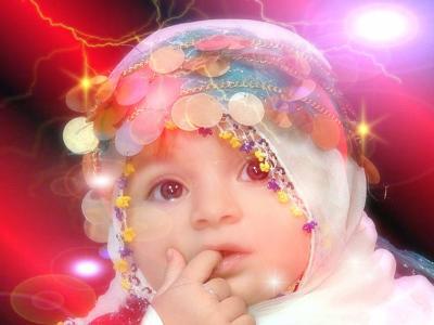 tbark lah 3liha       5 5 5